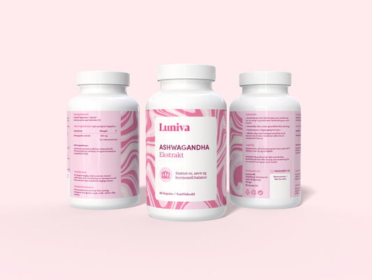 Luniva Ashwagandha