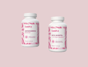 Luniva nr. 3 - Komplett formel