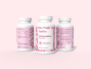 Luniva nr. 2 - Ashwagandha