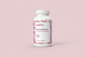 Luniva nr. 1 - Myo-inositol